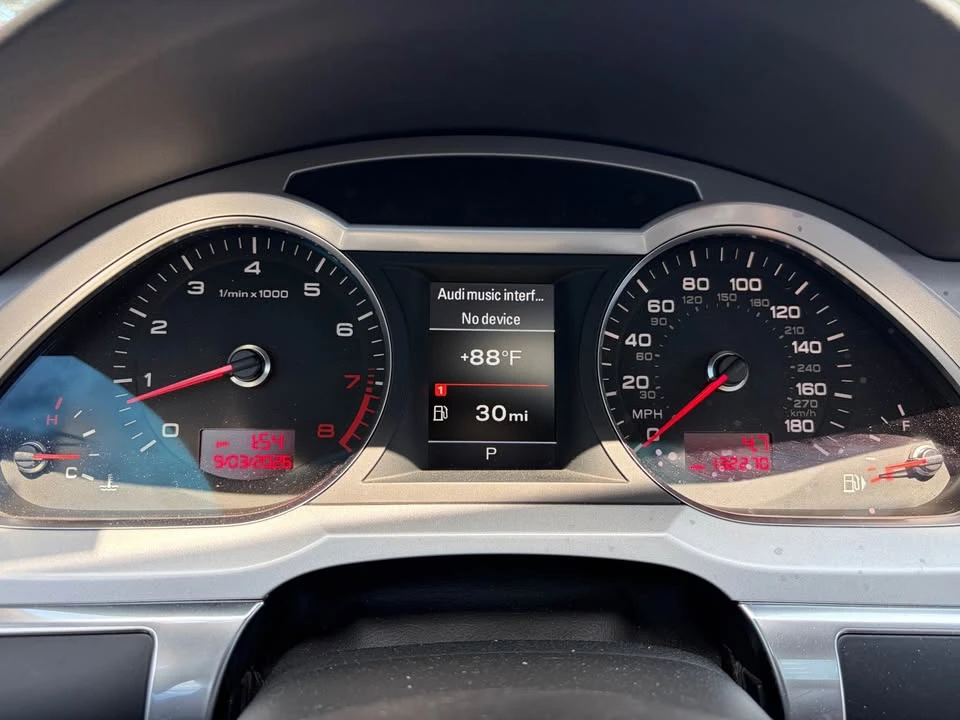 2010 Audi C6 A6 - Image 13 of 15