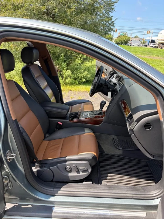 2010 Audi C6 A6 - Image 10 of 15