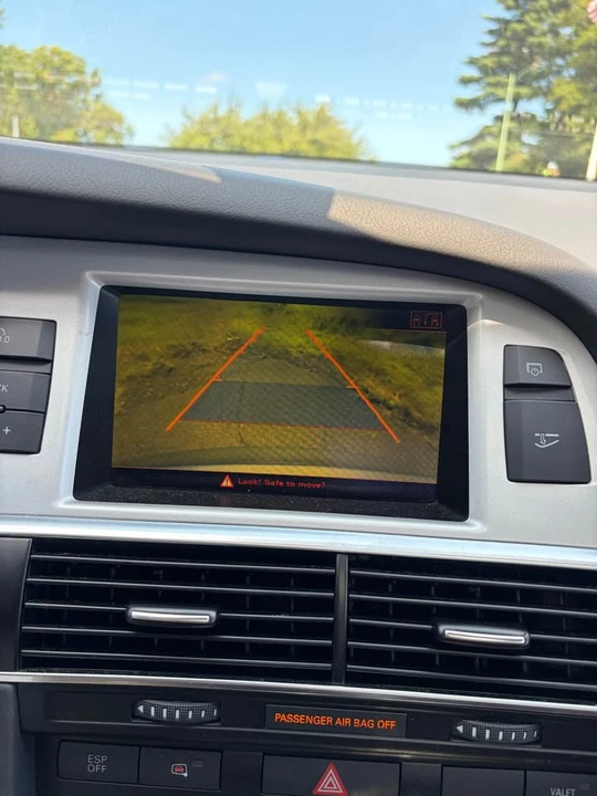 2010 Audi C6 A6 - Image 15 of 15