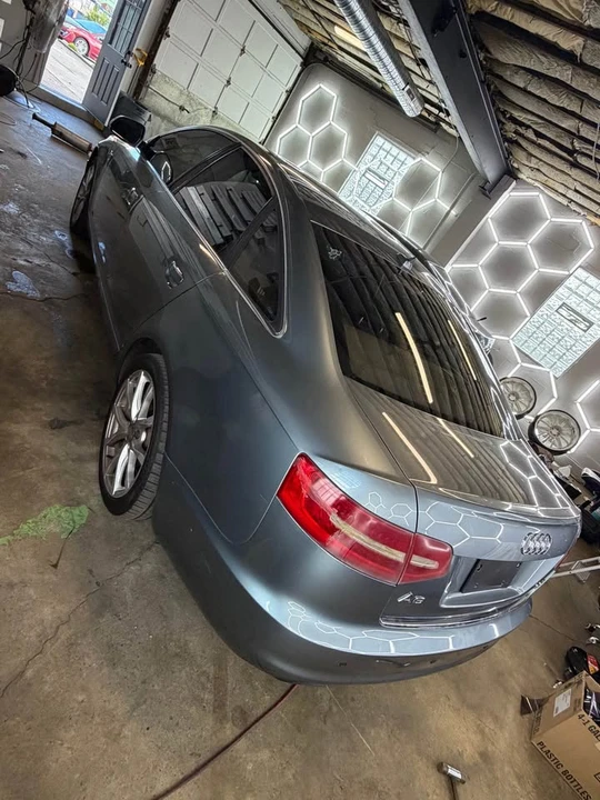 2010 Audi C6 A6 - Image 7 of 7