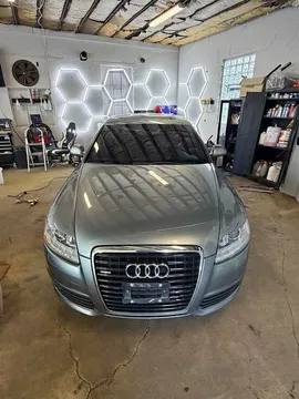2010 Audi A6 3.0T Premium Plus Sedan 4D