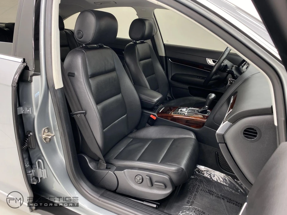 2010 Audi C6 A6 - Image 16 of 21