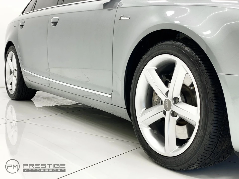 2010 Audi C6 A6 - Image 13 of 21