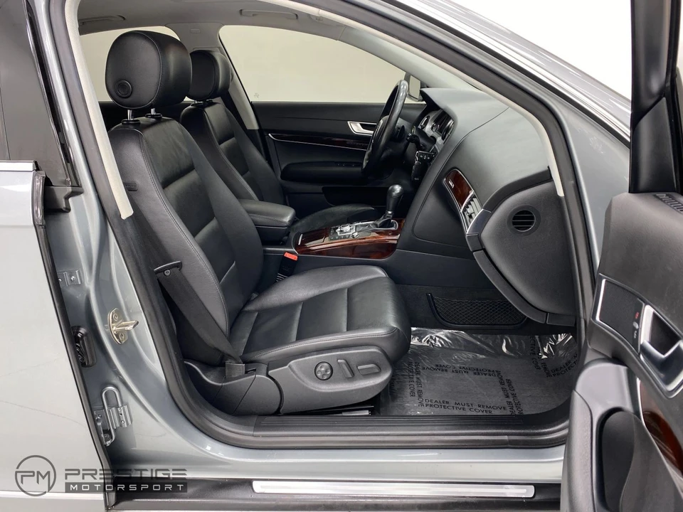 2010 Audi C6 A6 - Image 14 of 21