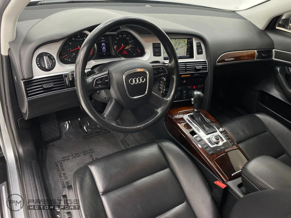 2010 Audi C6 A6 - Image 18 of 21