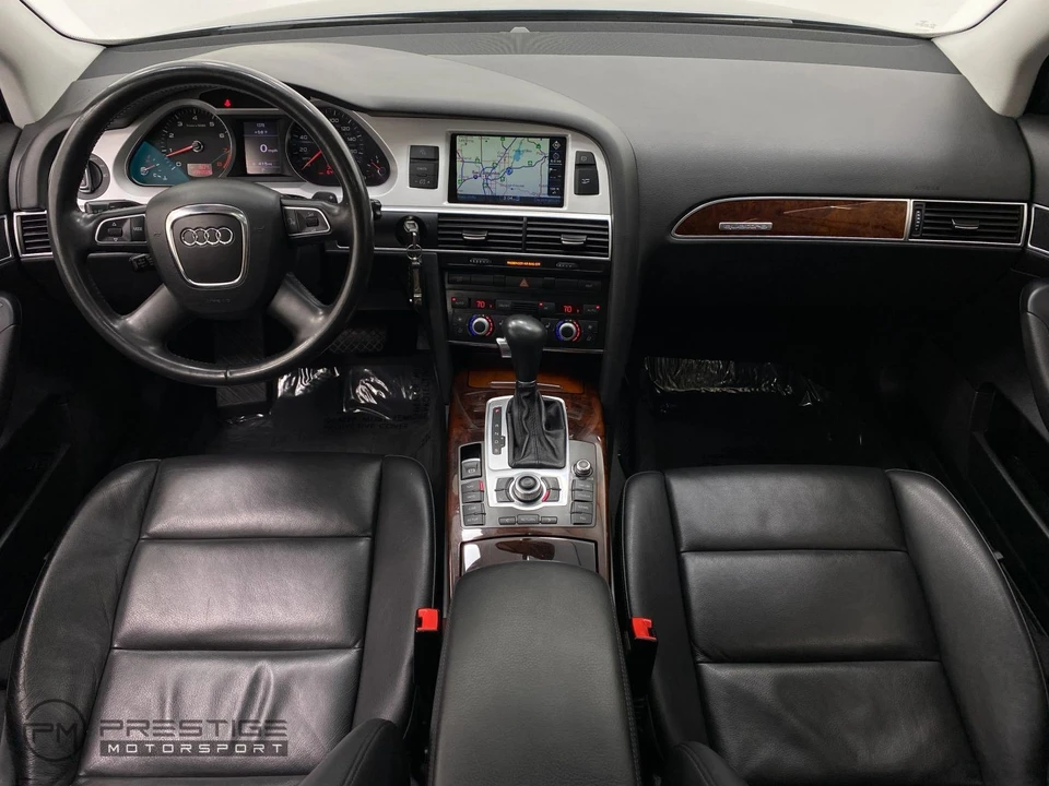 2010 Audi C6 A6 - Image 19 of 21