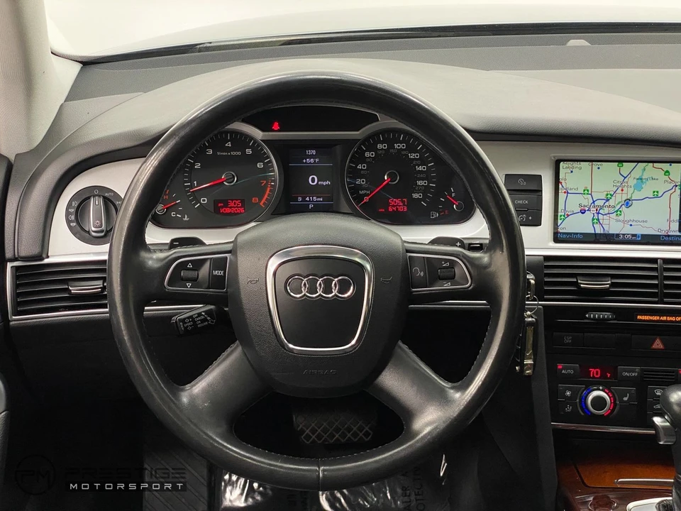 2010 Audi C6 A6 - Image 21 of 21