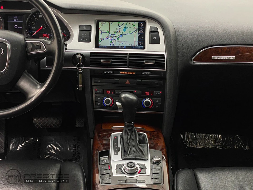 2010 Audi C6 A6 - Image 20 of 21