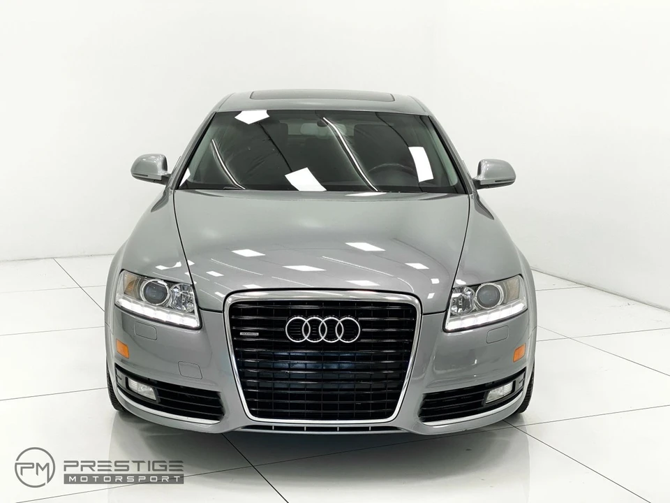 2010 Audi C6 A6 - Image 2 of 21