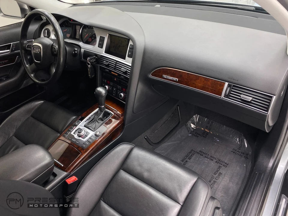 2010 Audi C6 A6 - Image 15 of 21