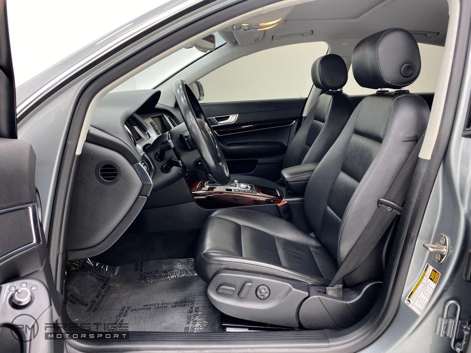 2010 Audi C6 A6 - Image 17 of 21