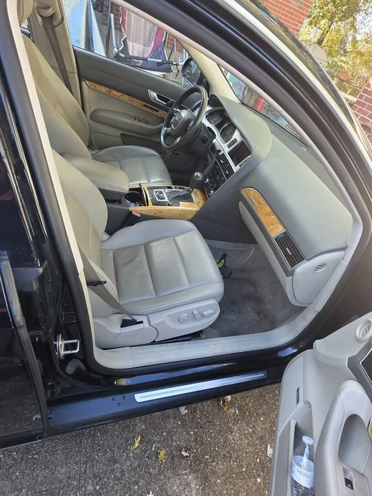 2010 Audi C6 A6 - Image 3 of 4