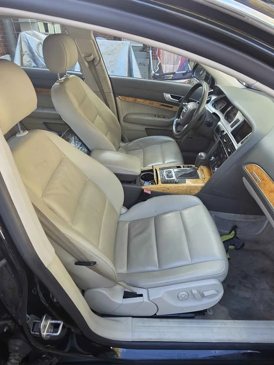 2010 Audi C6 A6 - Image 2 of 4