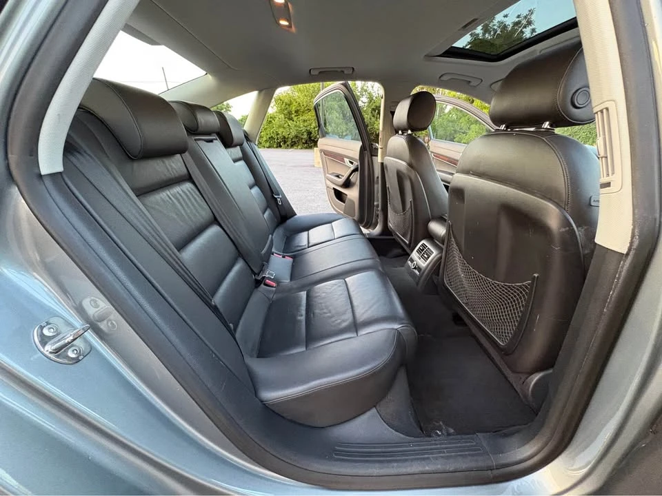 2010 Audi C6 A6 - Image 10 of 12