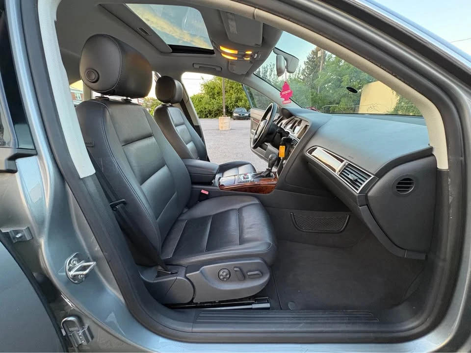 2010 Audi C6 A6 - Image 9 of 12
