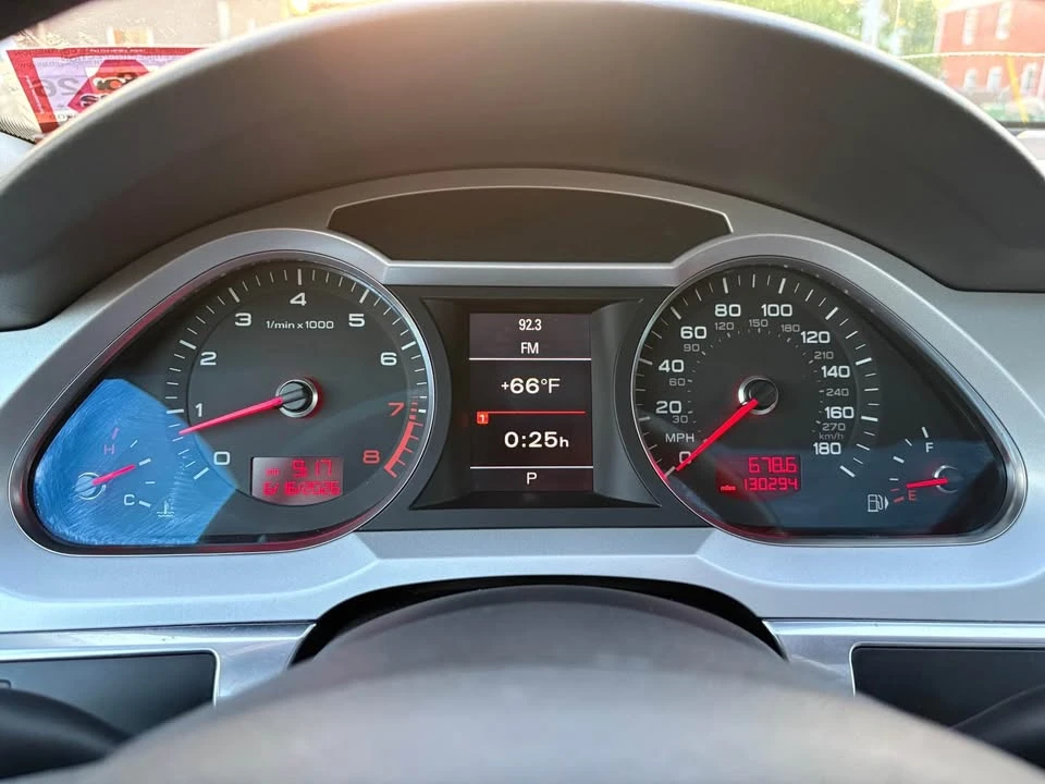 2010 Audi C6 A6 - Image 12 of 12