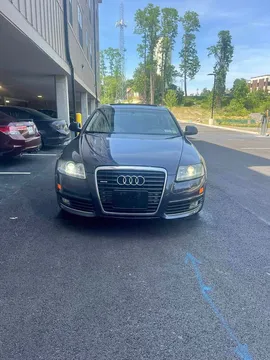 2010 Audi A6 3.0T Premium Sedan 4D