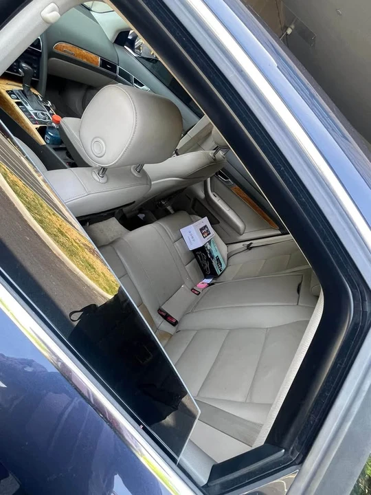 2010 Audi C6 A6 - Image 6 of 7