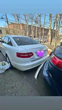 2010 Audi A6 3.0T Premium Sedan 4D