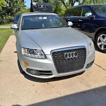2010 Audi A6 · 3.0T Prestige Sedan 4D