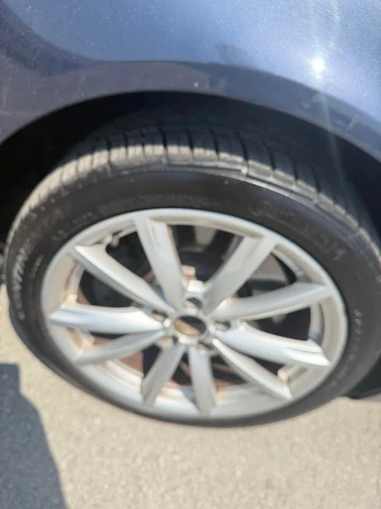 2010 Audi C6 A6 - Image 11 of 12