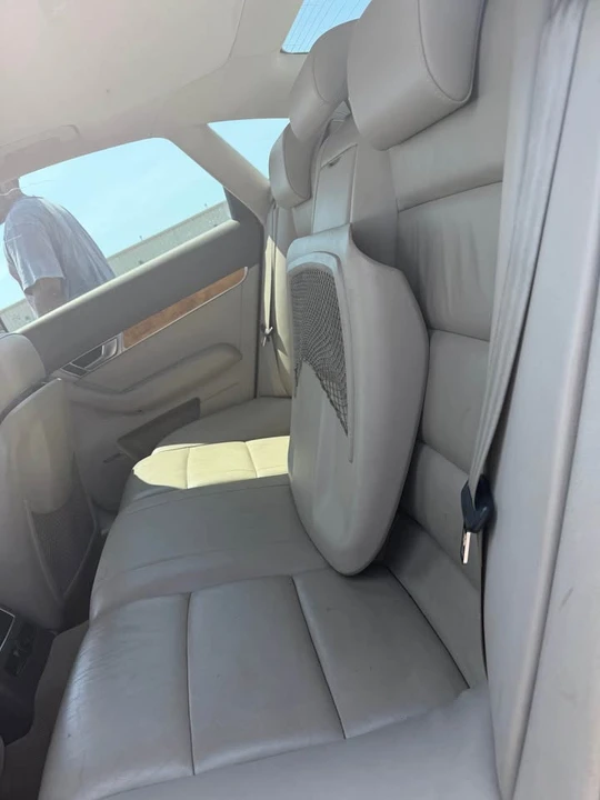 2010 Audi C6 A6 - Image 6 of 12