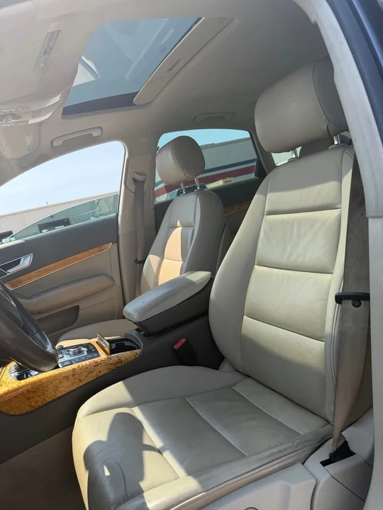 2010 Audi C6 A6 - Image 5 of 12