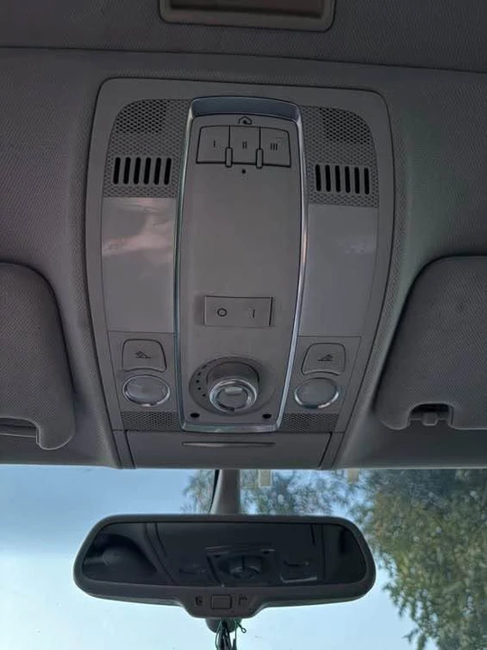 2010 Audi C6 A6 - Image 18 of 20
