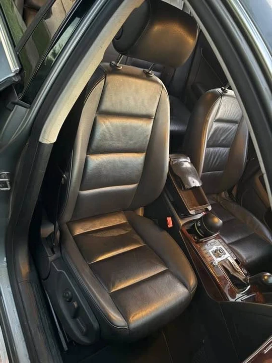 2010 Audi C6 A6 - Image 12 of 20