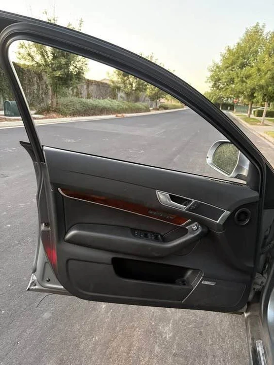 2010 Audi C6 A6 - Image 8 of 20