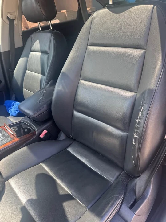 2010 Audi C6 A6 - Image 10 of 12