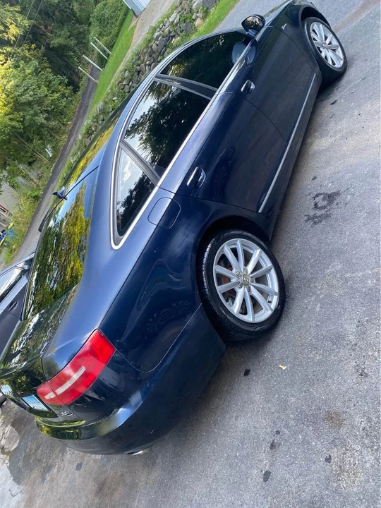 2010 Audi C6 A6 - Image 4 of 10