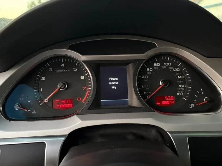 2010 Audi C6 A6 - Image 16 of 20