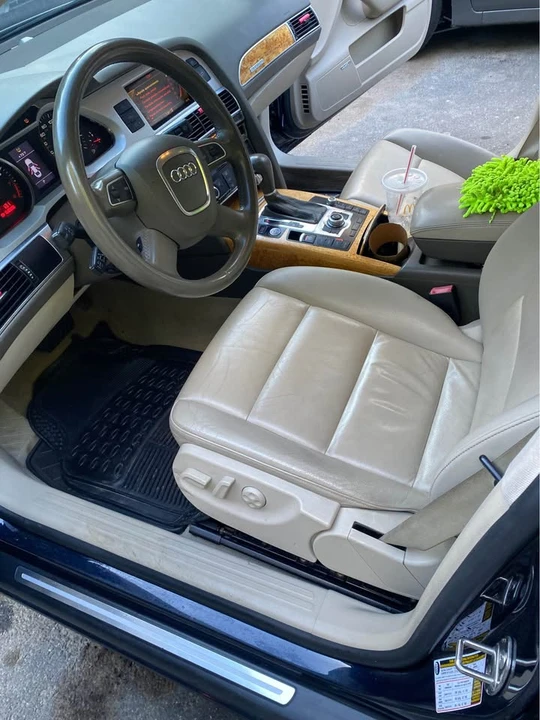 2010 Audi C6 A6 - Image 6 of 10