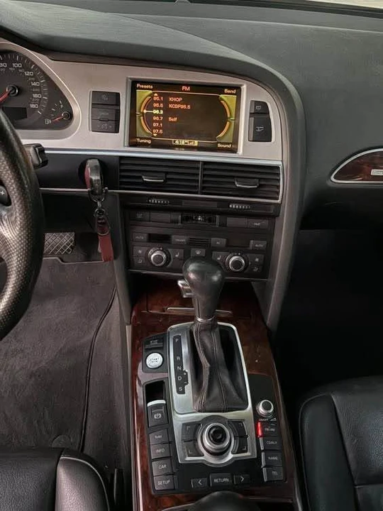 2010 Audi C6 A6 - Image 17 of 20
