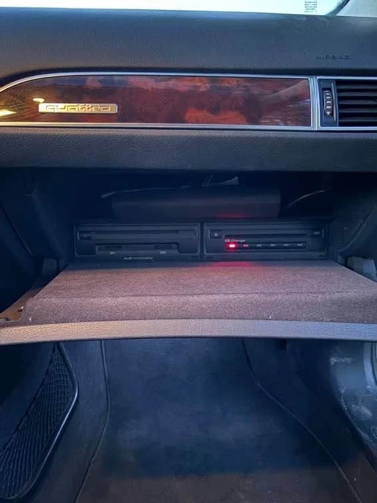 2010 Audi C6 A6 - Image 14 of 20