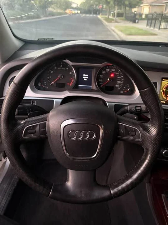 2010 Audi C6 A6 - Image 15 of 20