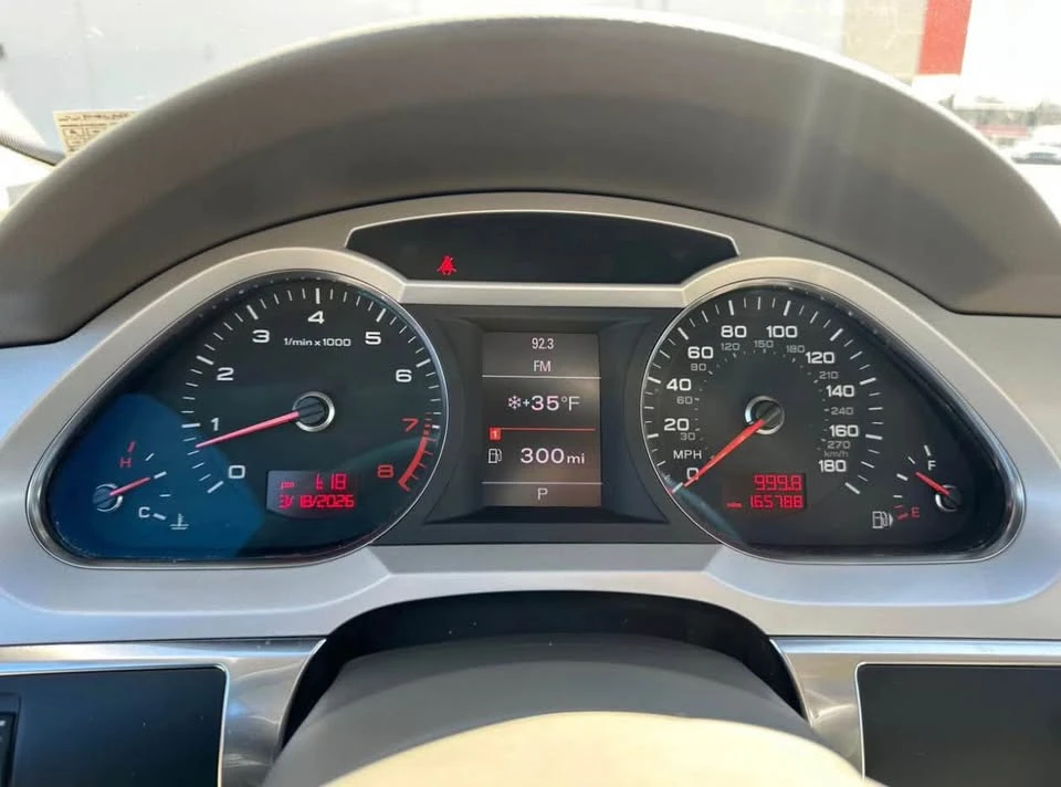 2010 Audi C6 A6 - Image 10 of 10