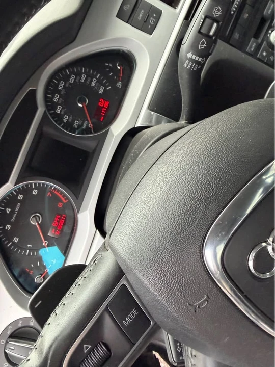 2010 Audi C6 A6 - Image 4 of 5