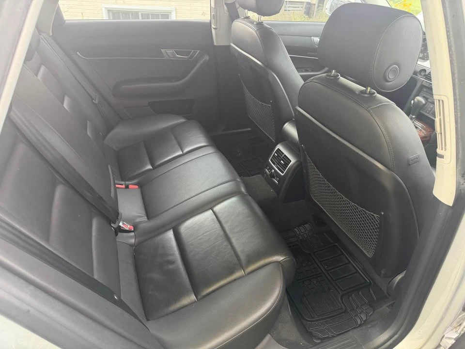 2010 Audi C6 A6 - Image 9 of 12