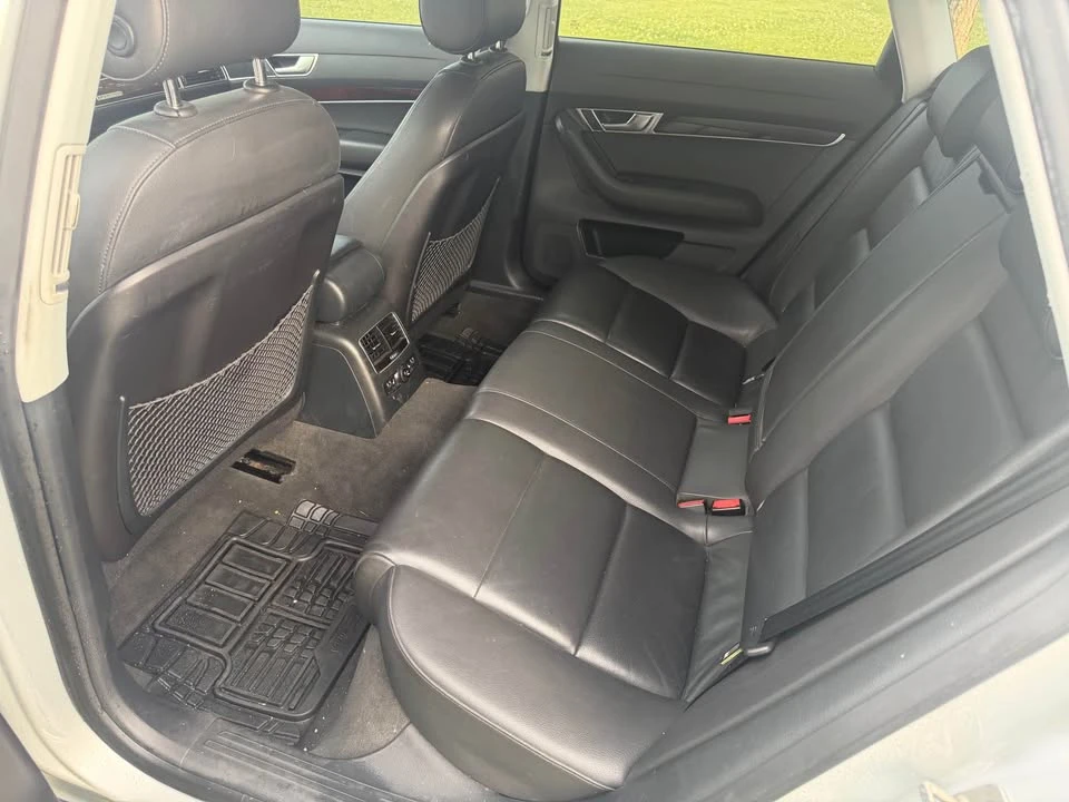 2010 Audi C6 A6 - Image 10 of 12