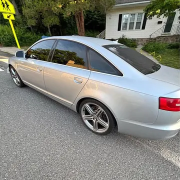 2010 Audi A6 3.0T Quattro Premium