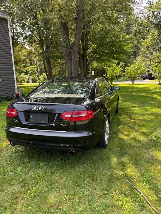 2010 Audi C6 A6 - Image 5 of 16