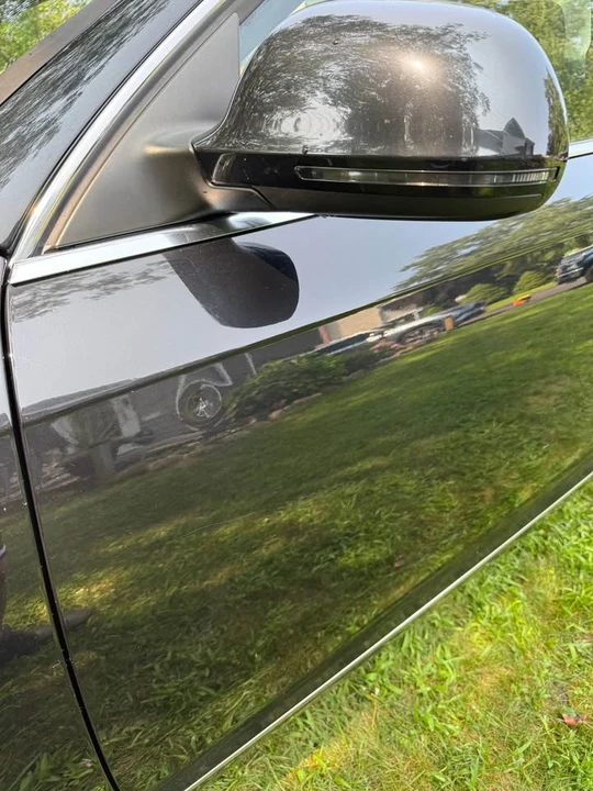 2010 Audi C6 A6 - Image 9 of 16
