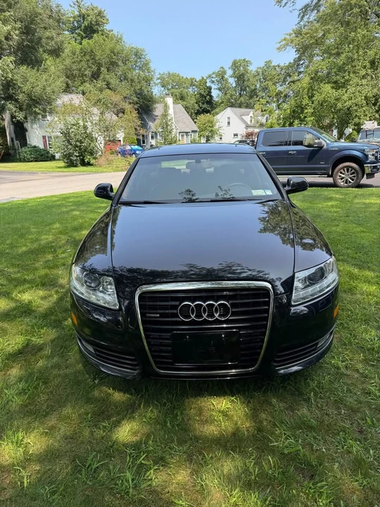 2010 Audi C6 A6 - Image 3 of 16