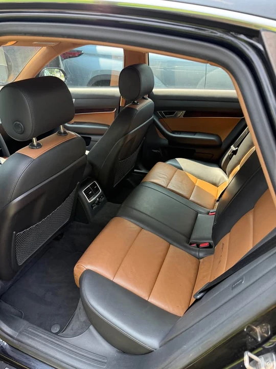 2010 Audi C6 A6 - Image 13 of 16