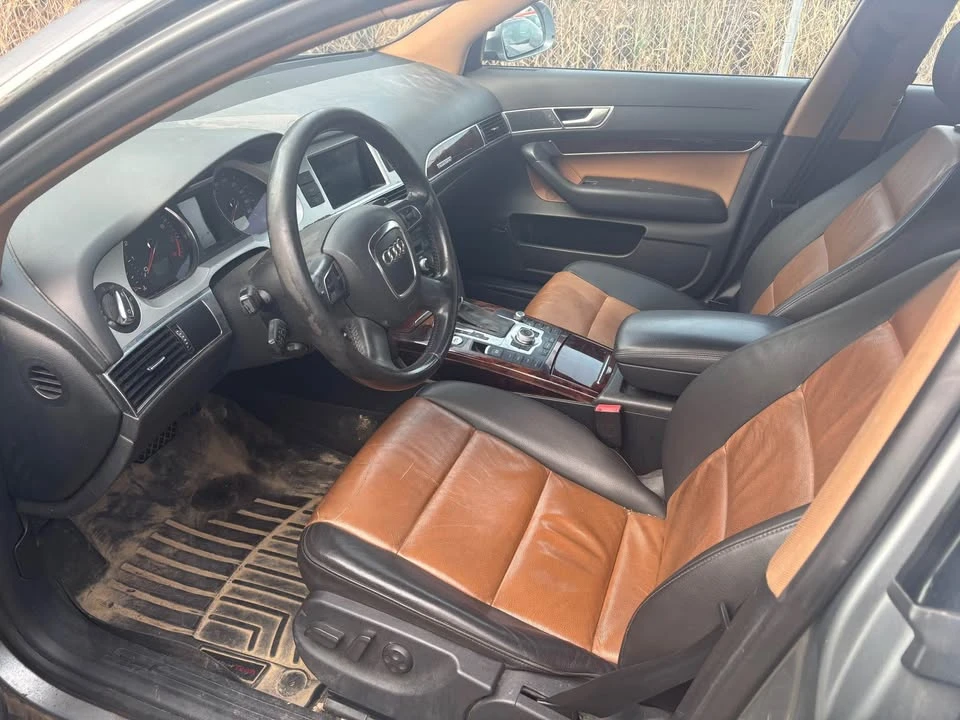 2010 Audi C6 A6 - Image 13 of 17