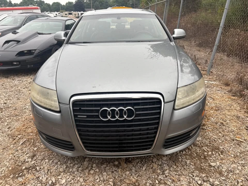 2010 Audi C6 A6 - Image 4 of 17