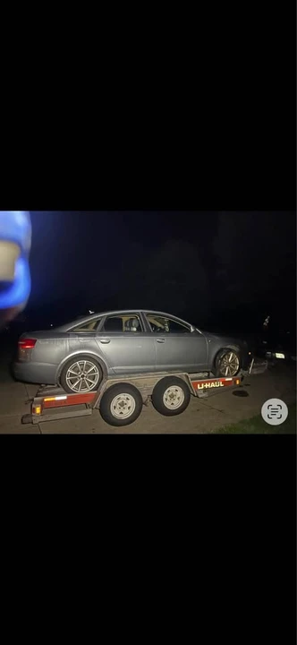 2010 Audi C6 A6 - Image 15 of 17