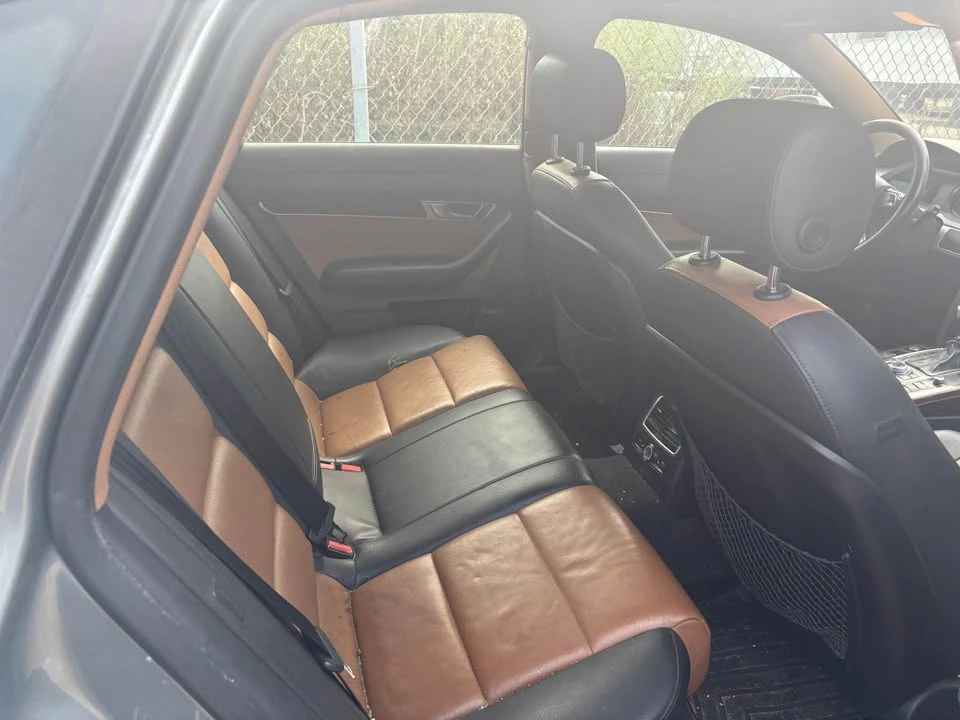 2010 Audi C6 A6 - Image 11 of 17